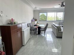 Blk 407 Serangoon Avenue 1 (Serangoon), HDB 4 Rooms #526136701